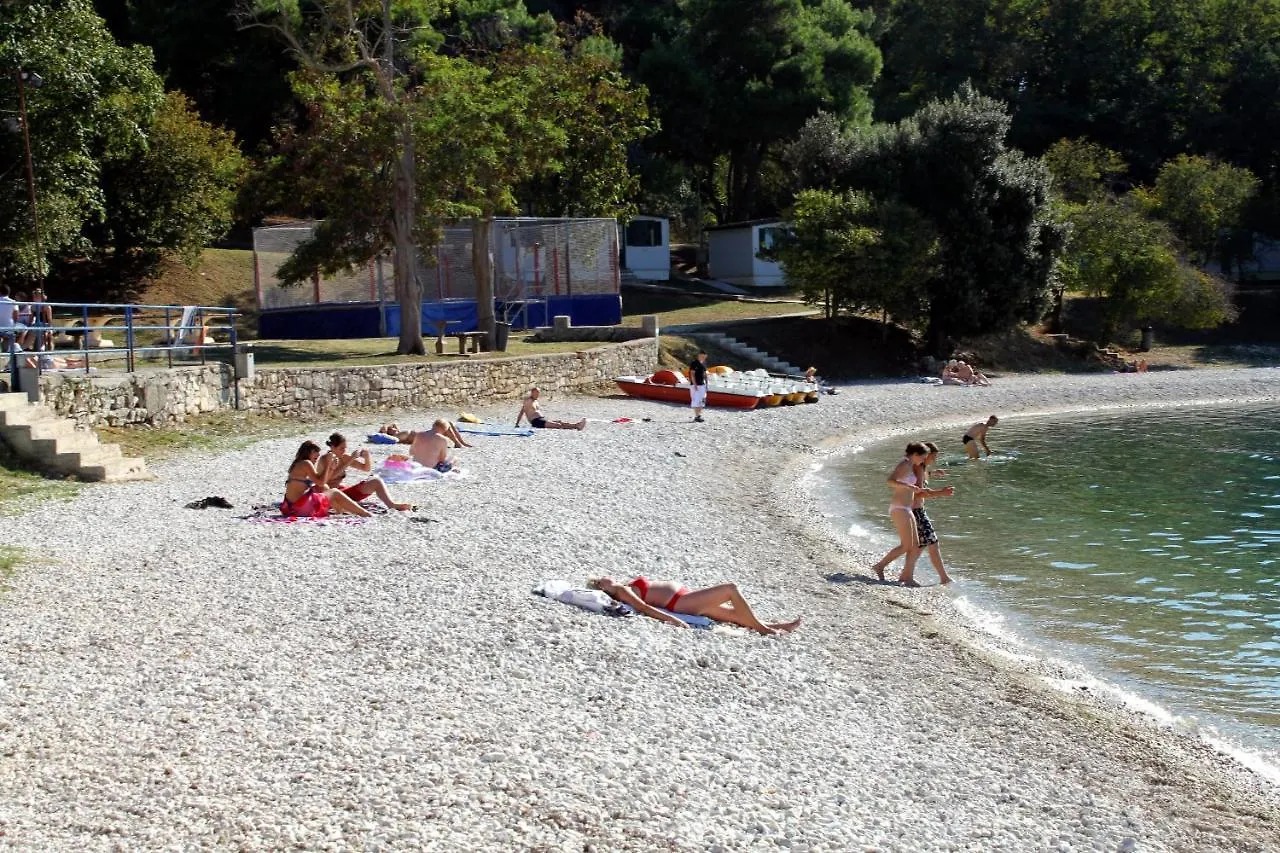 Apartments With Wifi Pula - 13031 Croatia