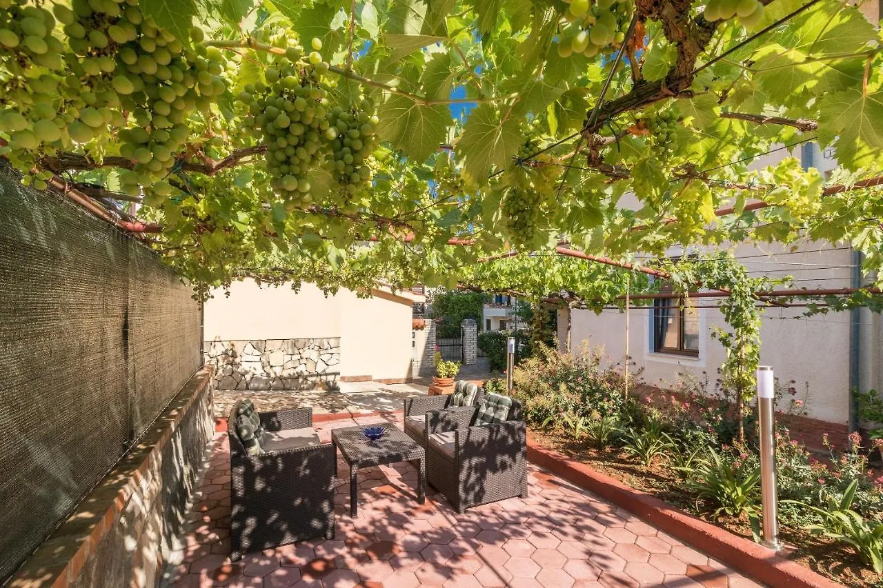 Apartments With Wifi Pula - 13031